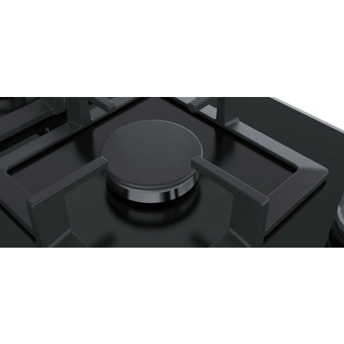 Газовая варочная панель Bosch PSB3A6B20