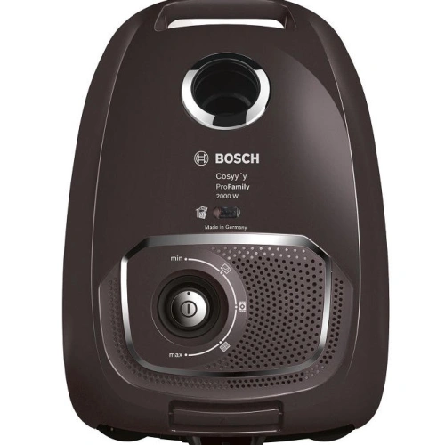 Пылесос Bosch BGLS42055