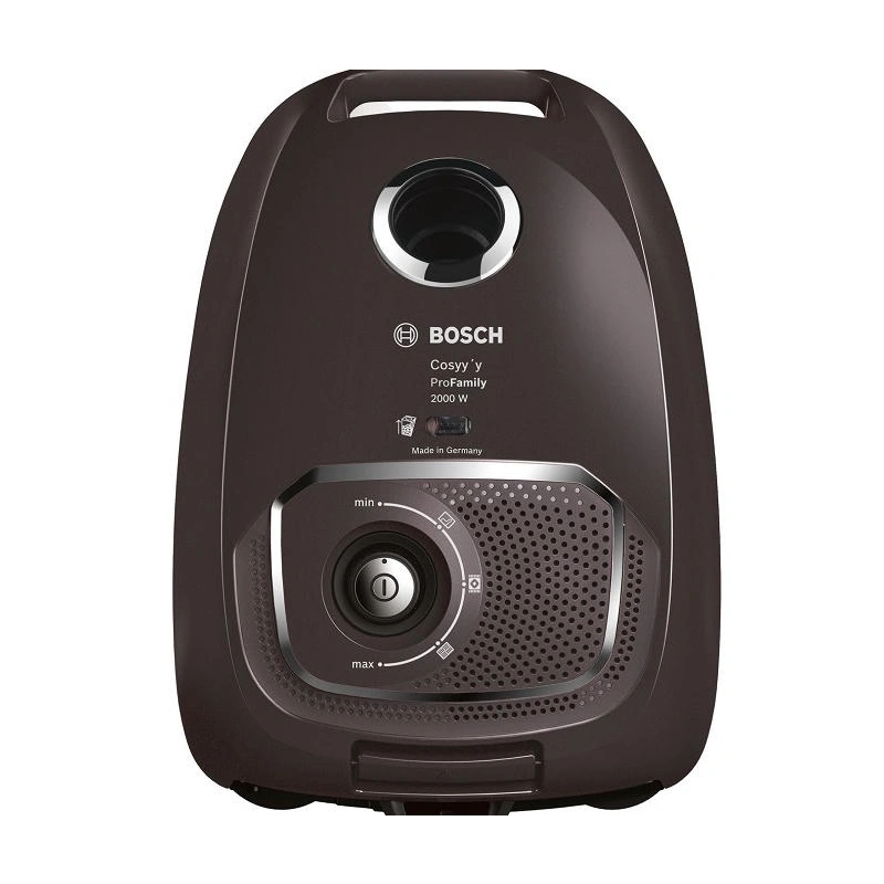 Пылесос Bosch BGLS42055