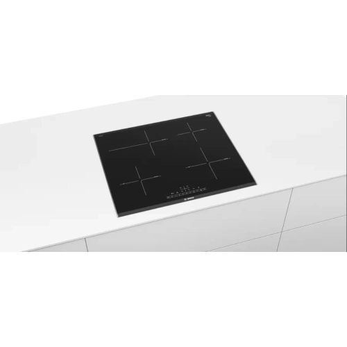 Индукционная варочная панель Bosch PIF675FC1E