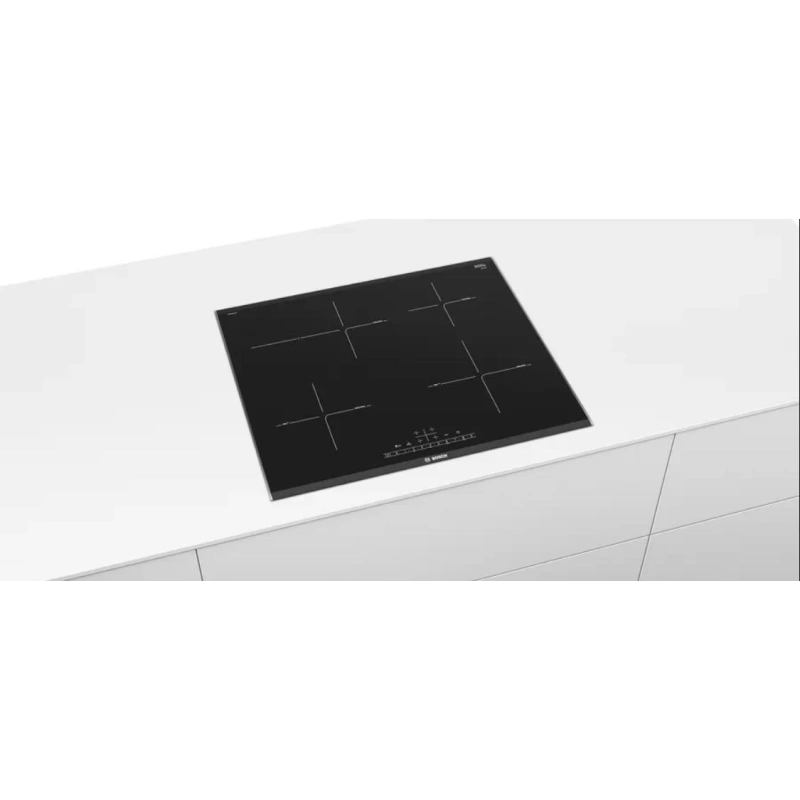 Индукционная варочная панель Bosch PIF675FC1E