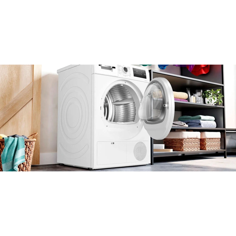Сушильная машина Bosch WTH85205BY