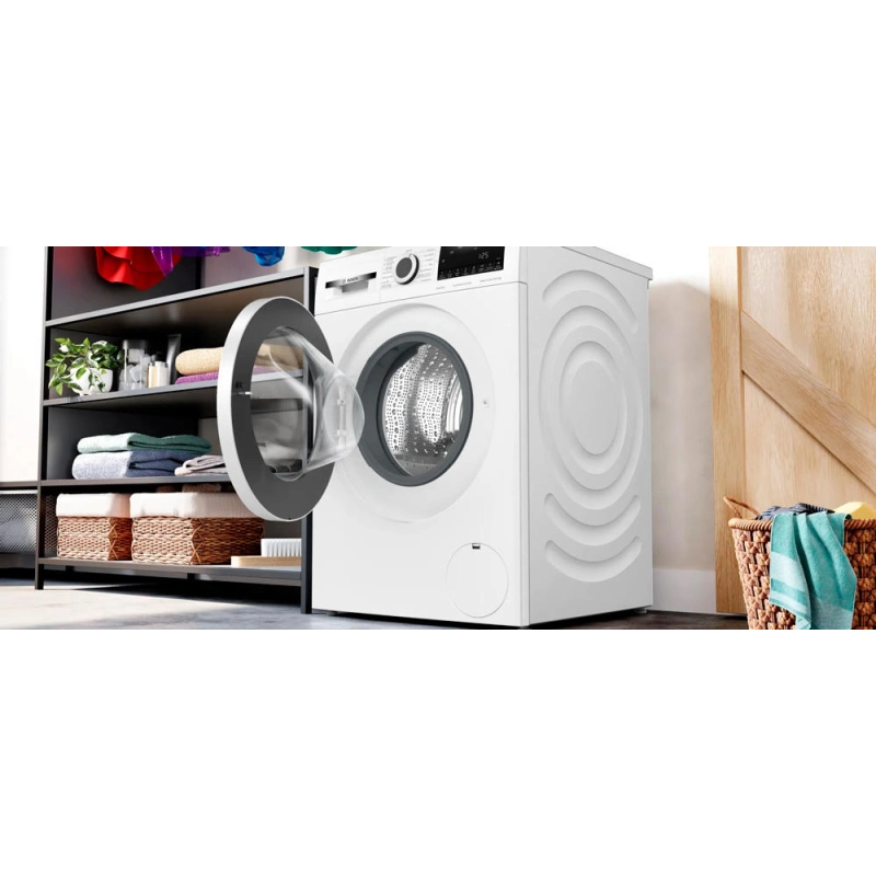 Стирально-сушильная машина Bosch WNA13400IT