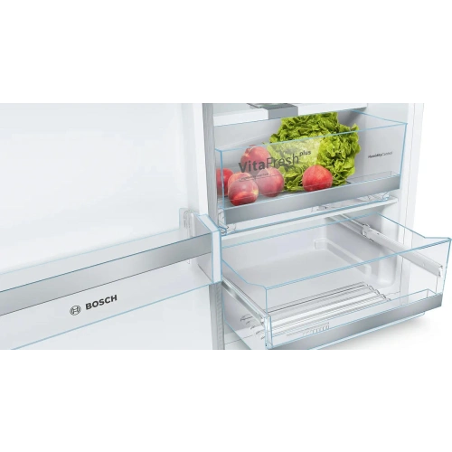 Однокамерный холодильник Bosch KSV36AIEP