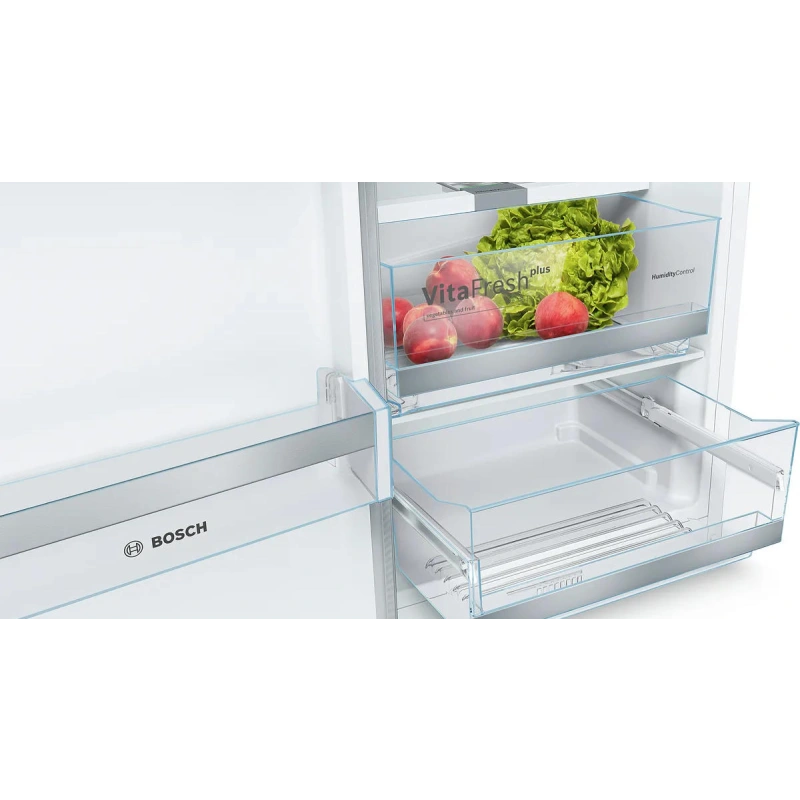 Однокамерный холодильник Bosch KSV36AIEP