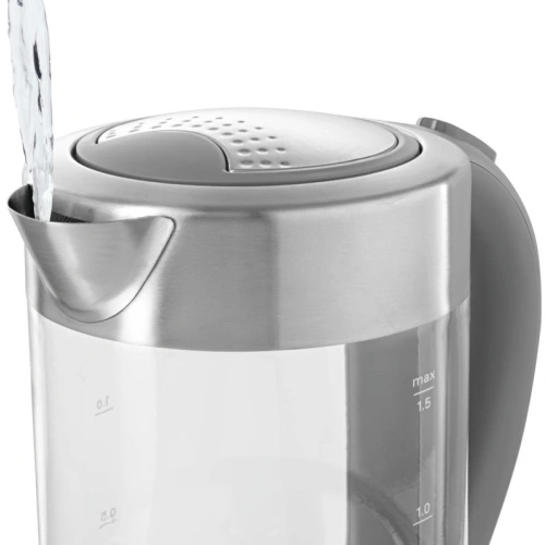 Чайник Bosch TWK 7090