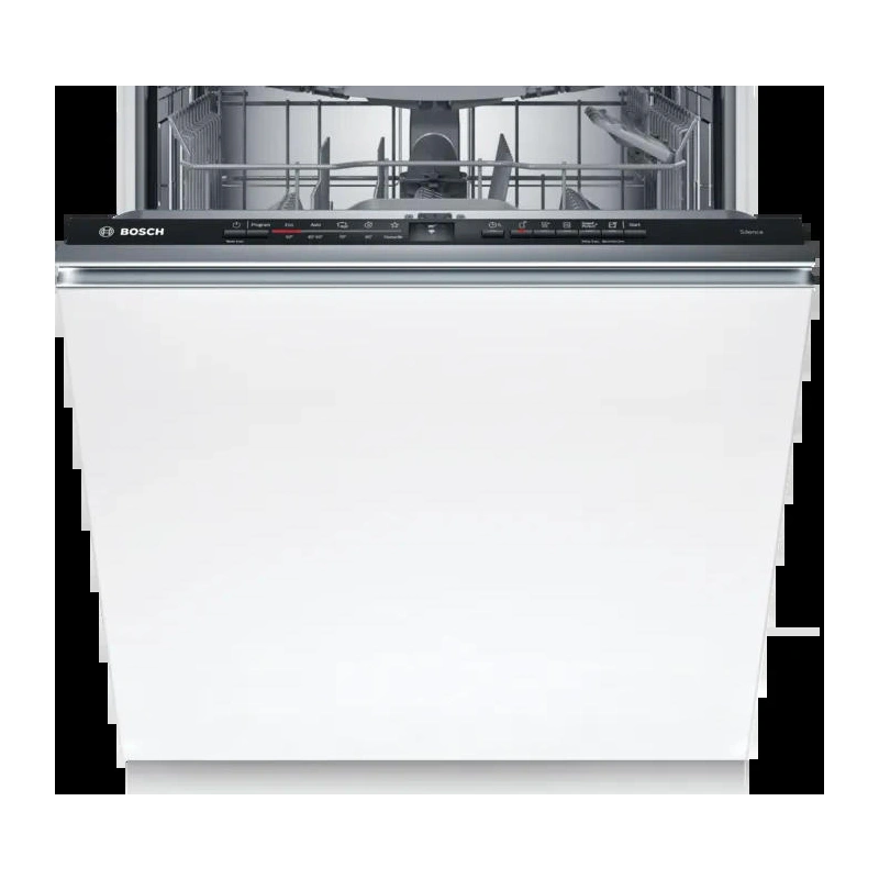 Встраиваемая посудомоечная машина Bosch SMV2HVX02E