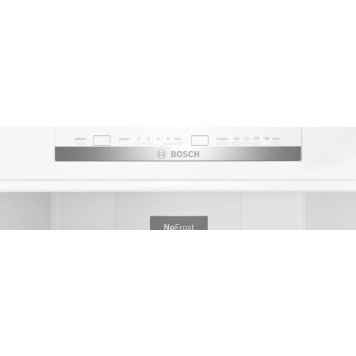 Двухкамерный холодильник Bosch KGN39UL22R