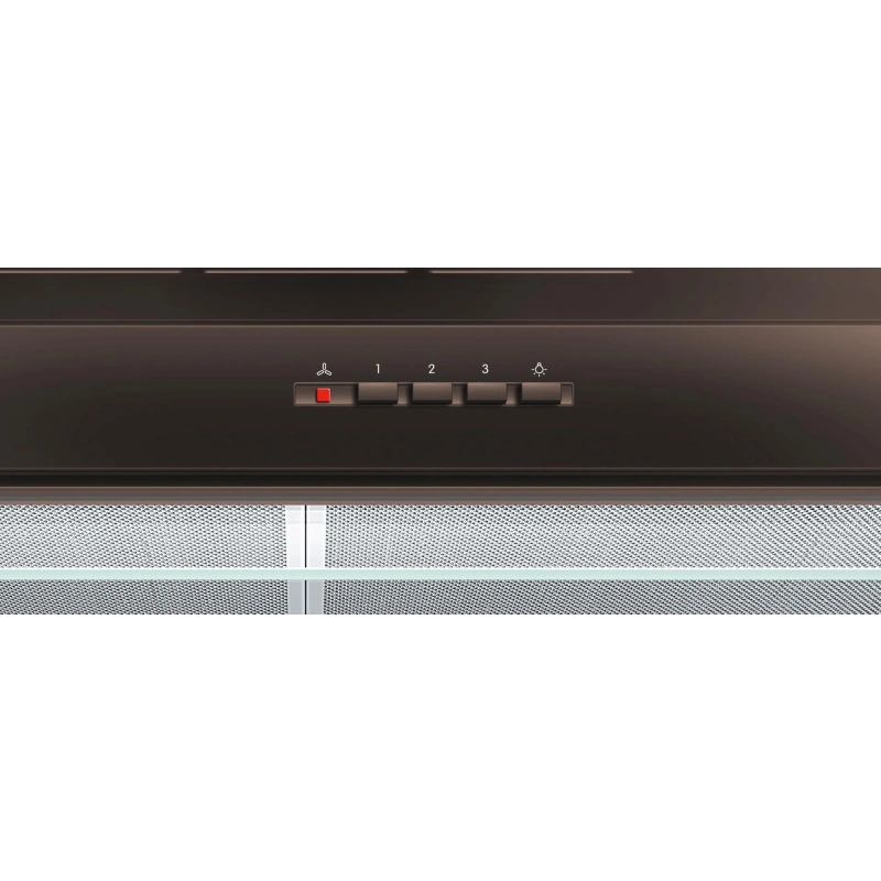 Вытяжка Bosch DUL 63CC40