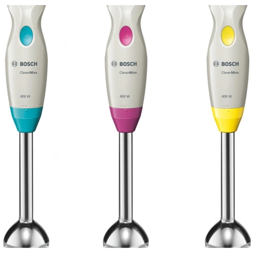 Блендер Bosch MSM 2410P