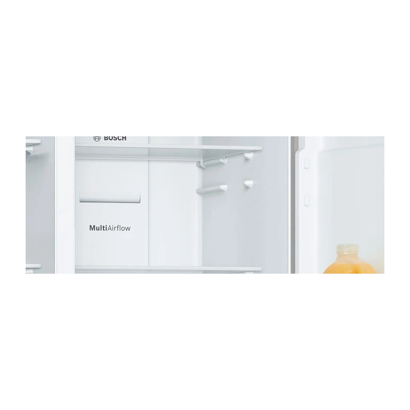 Холодильник Side-by-Side Bosch KAN92NS25R