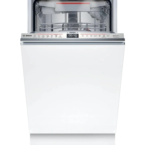 Встраиваемая посудомоечная машина Bosch SPV6EMX76Q
