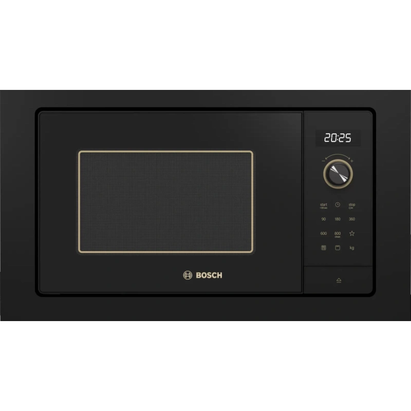 Встраиваемая микроволновая печь Bosch BEL653MZ3