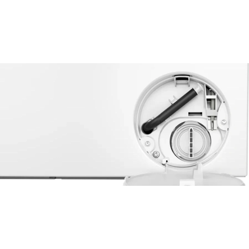 Стирально - сушильная машина Bosch WNC254A0ME