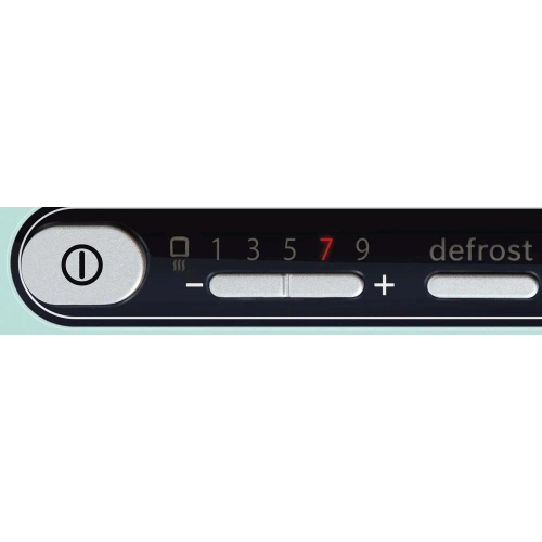 Тостер Bosch TAT8612