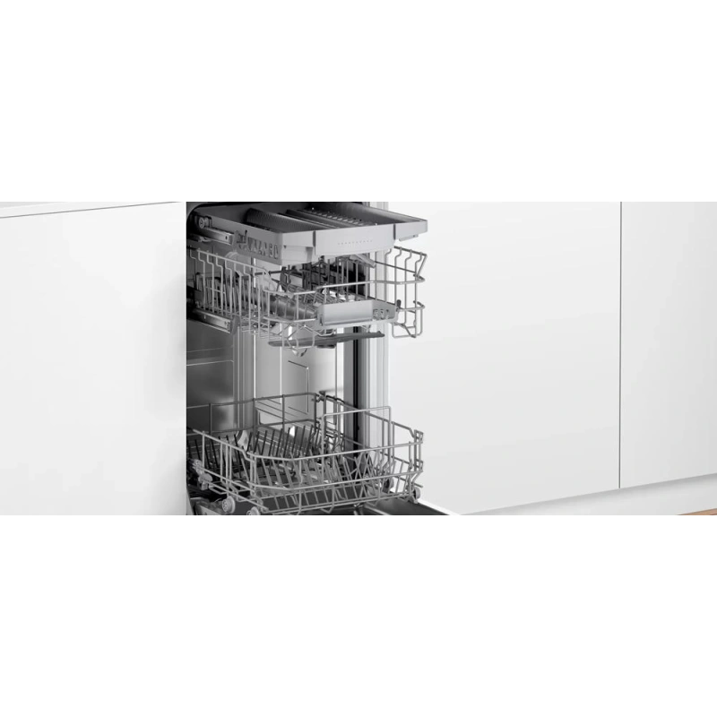 Встраиваемая посудомоечная машина Bosch SRV2HMX4FR