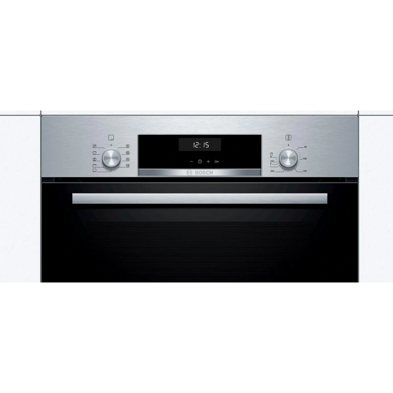 Духовой шкаф Bosch HBJ538YS0R