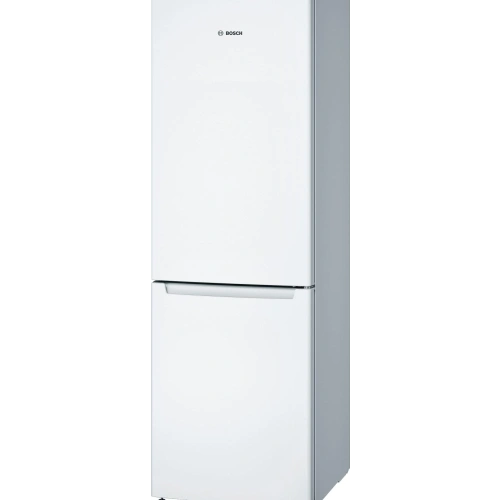 Двухкамерный холодильник Bosch KGN36NW2AR
