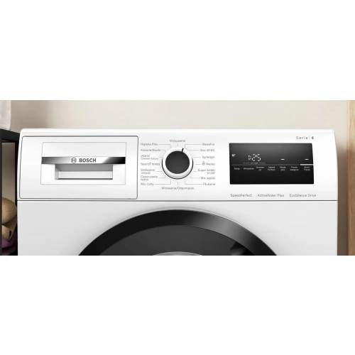 Стиральная машина Bosch WAN2420KPL