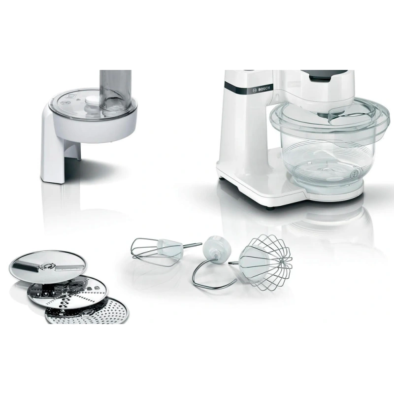 Кухонный комбайн Bosch MUMS2TW01