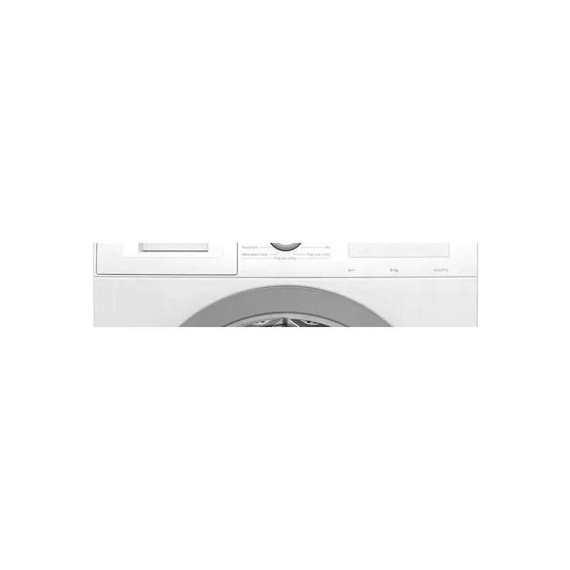 Сушильная машина Bosch WTW8546KPL