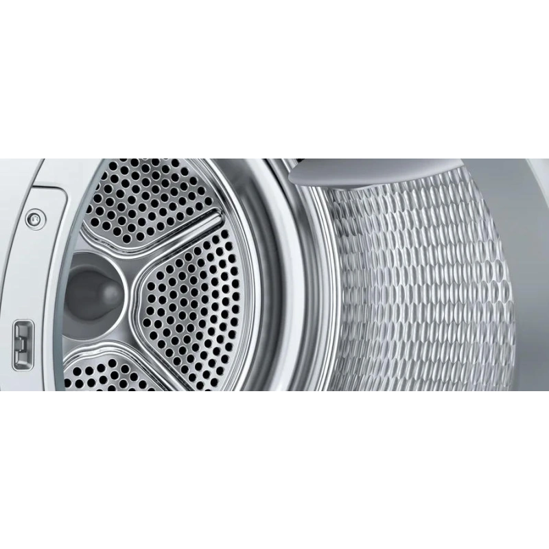 Сушильная машина Bosch WQG241000