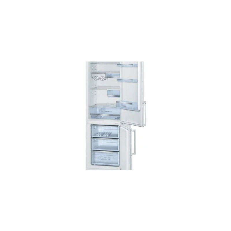 Двухкамерный холодильник Bosch KGS 39XW20 R
