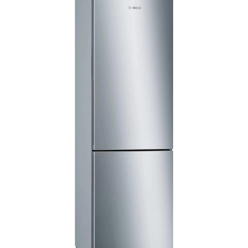 Двухкамерный холодильник Bosch KGE39AICA