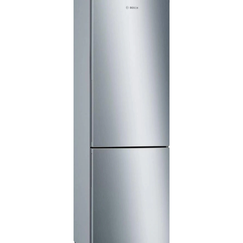 Двухкамерный холодильник Bosch KGE39AICA