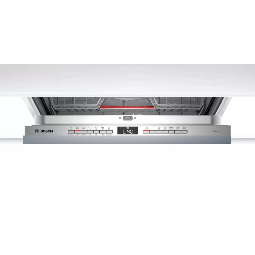 Встраиваемая посудомоечная машина Bosch SGV4HVX33E