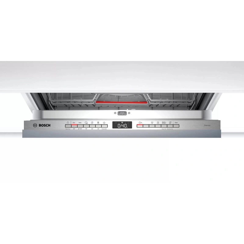 Встраиваемая посудомоечная машина Bosch SGV4HVX33E