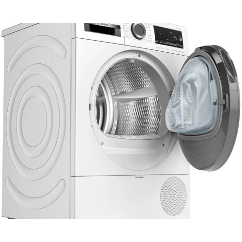 Сушильная машина Bosch WQG233CKPL