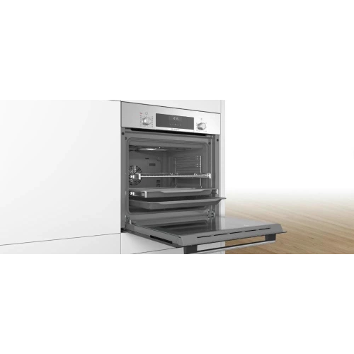 Духовой шкаф Bosch HIJ557YS0R