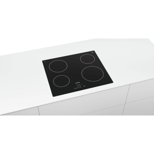 Электрическая варочная панель Bosch PKE 611F17E