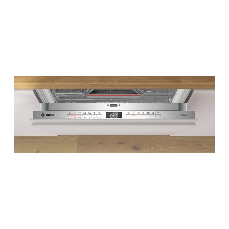 Встраиваемая посудомоечная машина Bosch SMV6ZCX13E