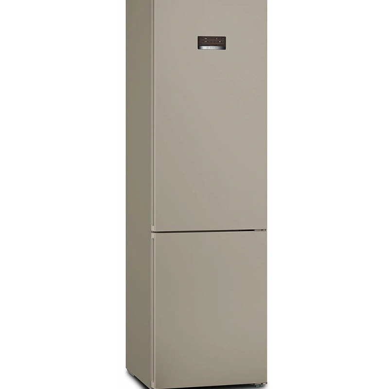 Двухкамерный холодильник Bosch KGN39XV3AR