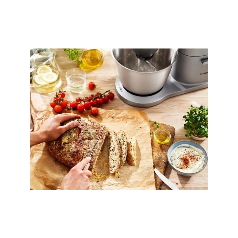 Кухонный комбайн Bosch MUM9A32S00