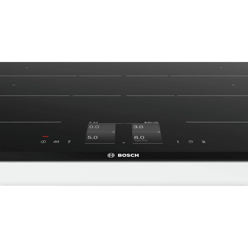 Индукционная варочная панель Bosch PXY875KW1E