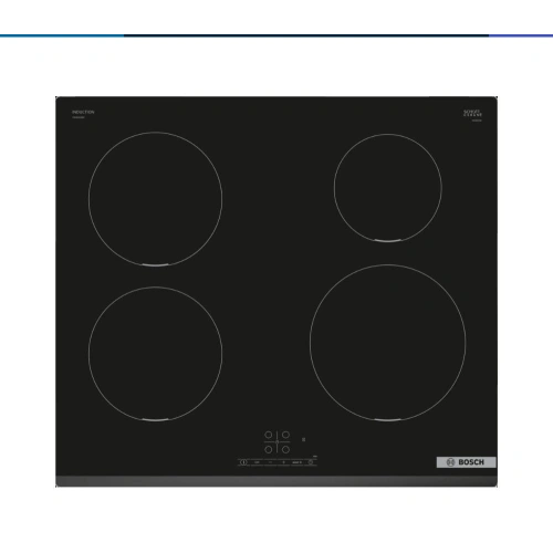 Индукционная варочная панель Bosch PIE 631BB5E
