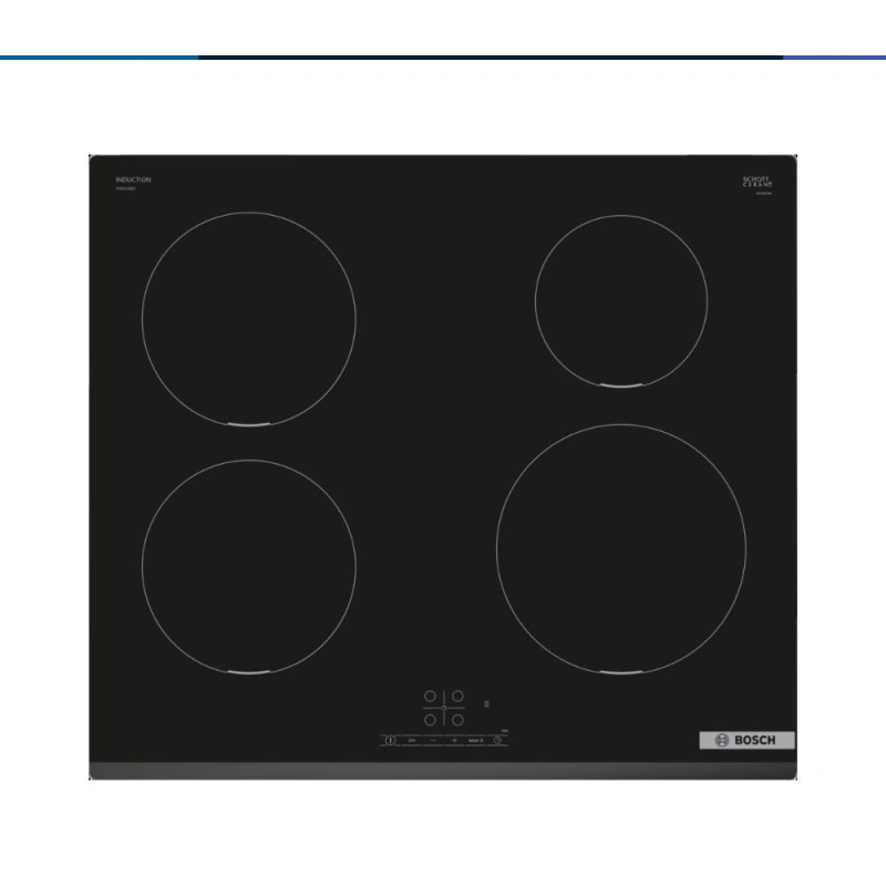 Индукционная варочная панель Bosch PIE 631BB5E