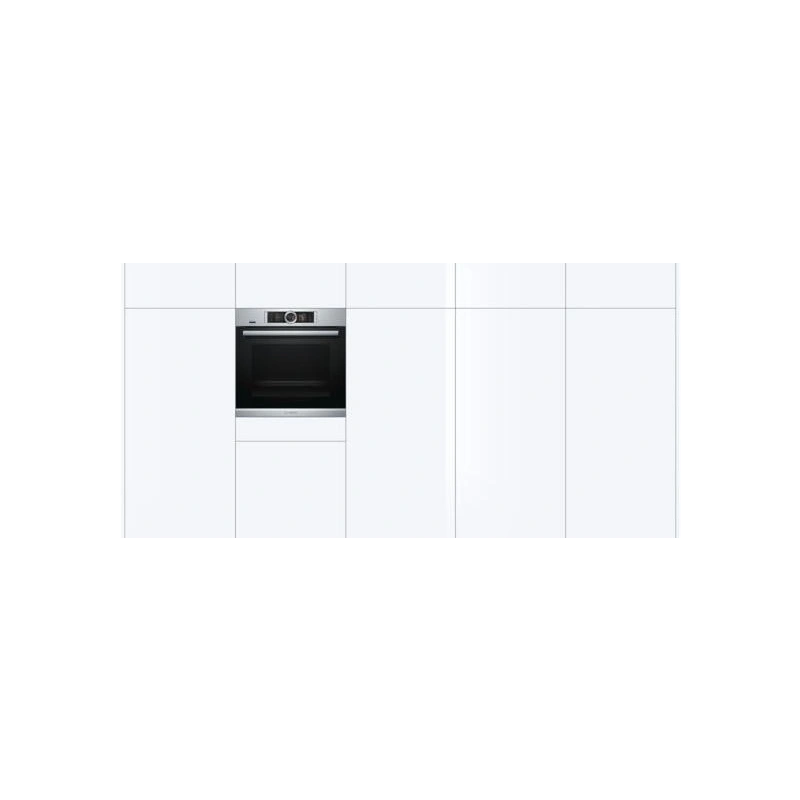 Духовой шкаф Bosch HRG636XS7