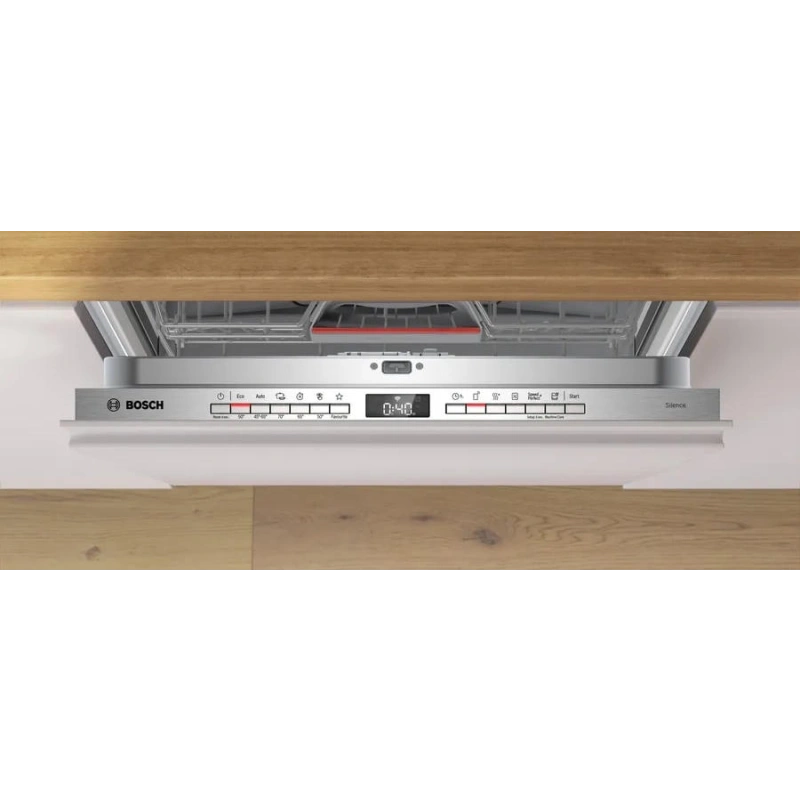 Встраиваемая посудомоечная машина Bosch SBH4HVX00E