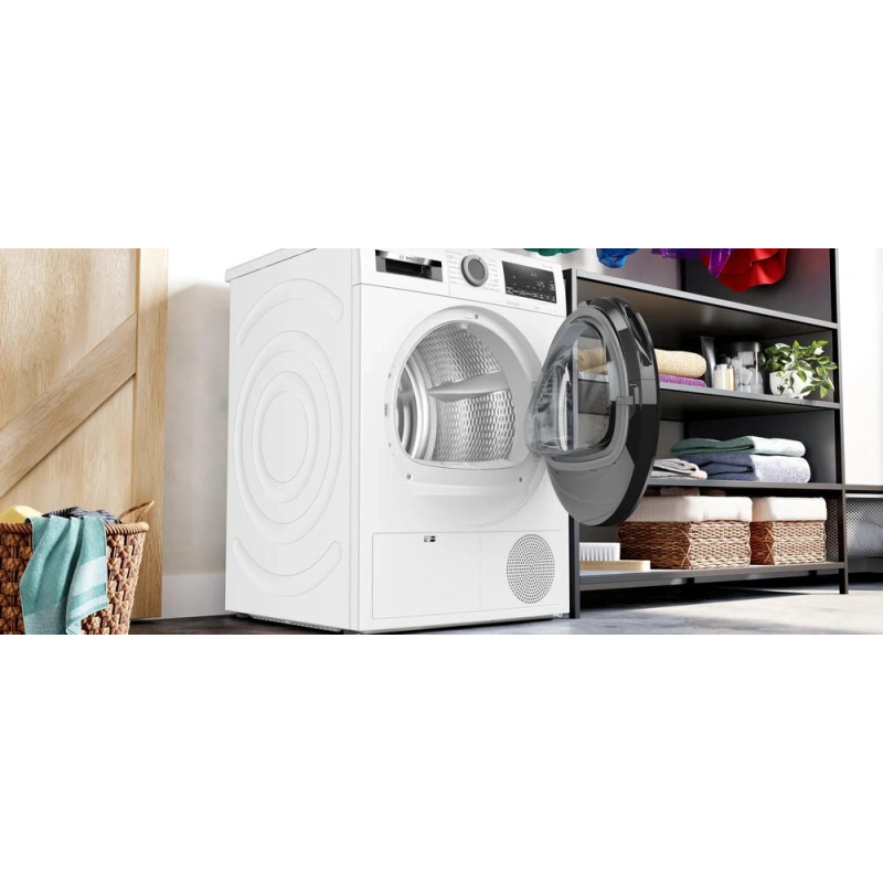 Сушильная машина Bosch WQG241A0IT