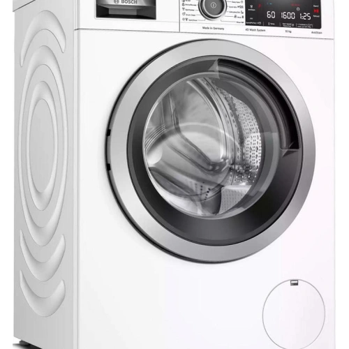 Комплект Bosch Serie 8 (WAX32M01BY, WTX87M30PL, WTZ27410)