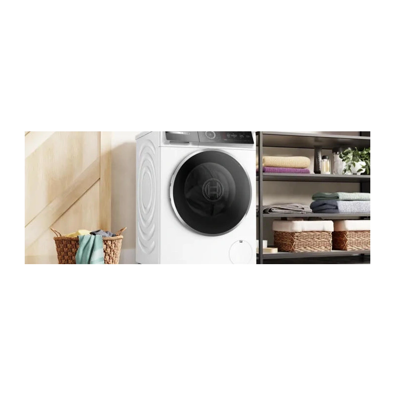 Стиральная машина Bosch WGB24400ME