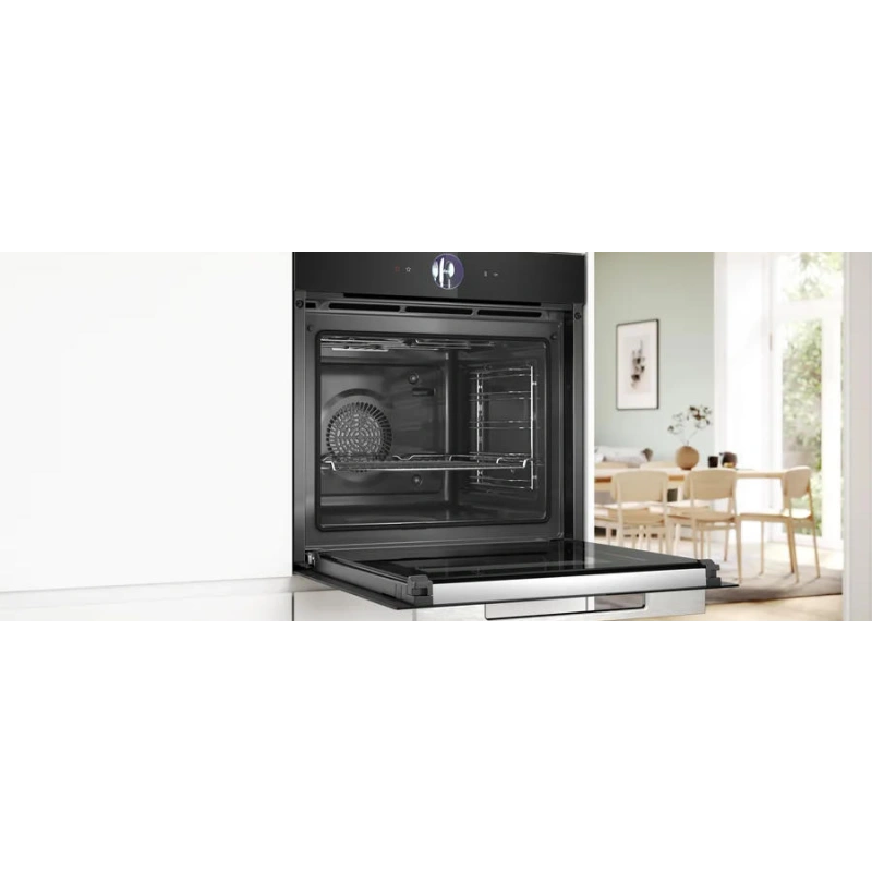 Духовой шкаф Bosch HRG7764B1