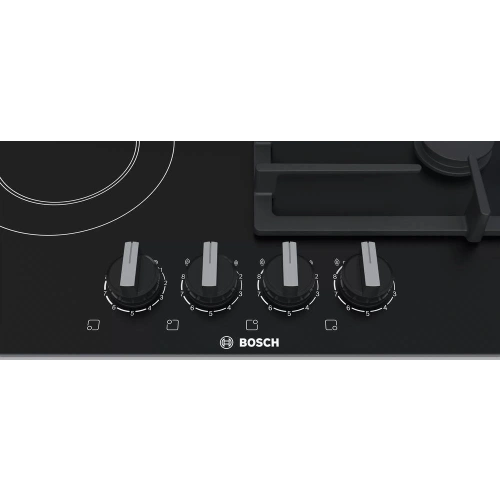 Комбинированная варочная панель Bosch PRY6A6B70Q