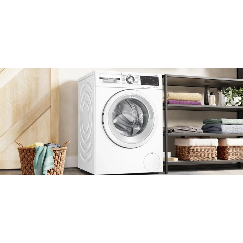 Стирально-сушильная машина Bosch WNA144VSPL