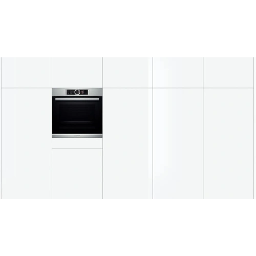 Духовой шкаф Bosch HBG6769S1F