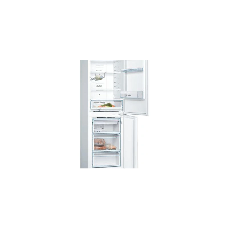 Двухкамерный холодильник Bosch KGN39VW16